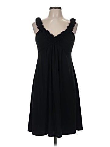 Oleg Cassini Cocktail Dress (view 1)