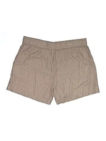Falls Creek Khaki Shorts (view 2)