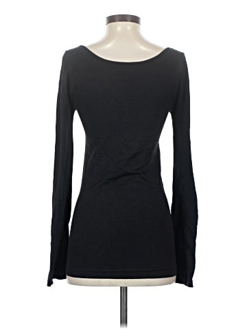 Nikibiki Long Sleeve T-Shirt (view 2)