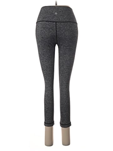 Lululemon Athletica Yoga Pants (view 2)