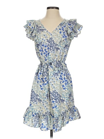 Rebecca Taylor Cocktail Dress (view 1)
