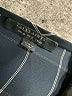 ALLSAINTS Plaid Black Casual Dress Size 0 - photo 7