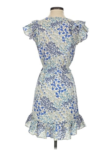Rebecca Taylor Cocktail Dress (view 2)