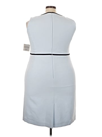 Kasper Cocktail Dress (view 2)