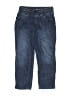 Carter's 100% Cotton Blue Jeans Size 5T - photo 1