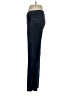 Juicy Couture Blue Casual Pants Size M - photo 5