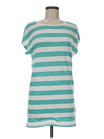 Divided by H&M Short Sleeve T-Shirt (view 1)