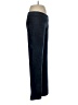 Juicy Couture Blue Casual Pants Size M - photo 4
