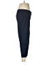 Talbots Solid Blue Dress Pants Size 10 Petite - photo 4