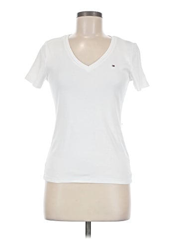 Tommy Hilfiger Short Sleeve T-Shirt (view 1)