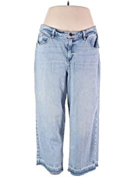Lane Bryant Jeans