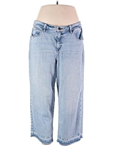 Lane Bryant Jeans (view 1)
