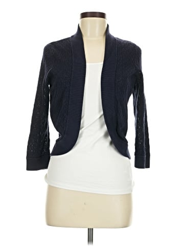 Liz Claiborne Cardigan (view 1)
