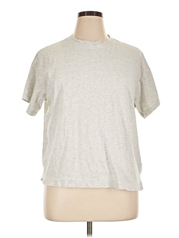 Old Navy Short Sleeve T-Shirt (view 1)