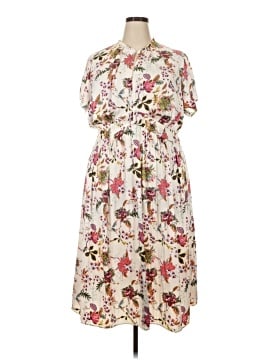 Lane Bryant Casual Dress