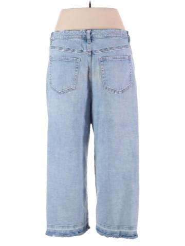 Lane Bryant Jeans (view 2)