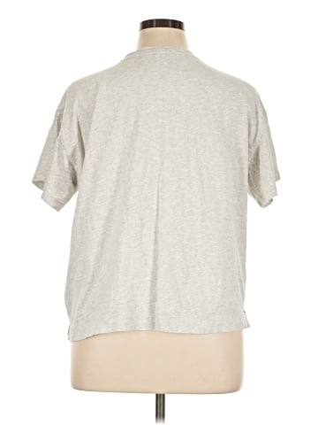 Old Navy Short Sleeve T-Shirt (view 2)