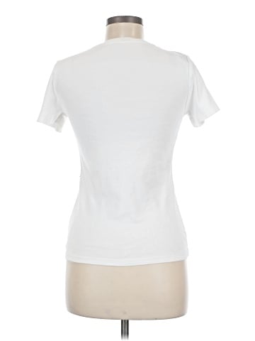 Tommy Hilfiger Short Sleeve T-Shirt (view 2)