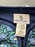 Florence Eiseman Blue Jacket Size 4 - photo 3