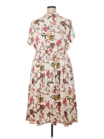Lane Bryant Casual Dress (view 2)