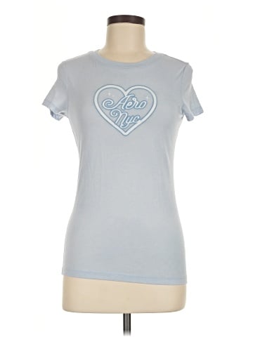 Aeropostale Short Sleeve T-Shirt (view 1)