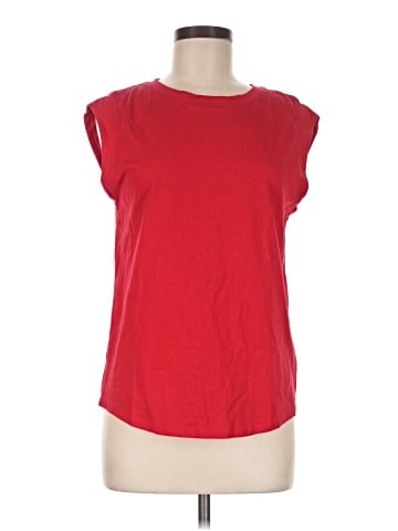 Talbots Sleeveless T-Shirt (view 1)