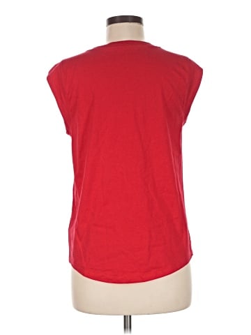 Talbots Sleeveless T-Shirt (view 2)
