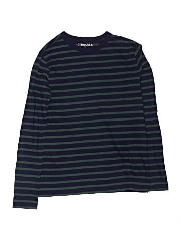 Crewcuts Long Sleeve T-Shirt (view 1)