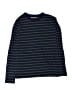 Crewcuts Blue Long Sleeve T-Shirt Size 11 - 10 - photo 1
