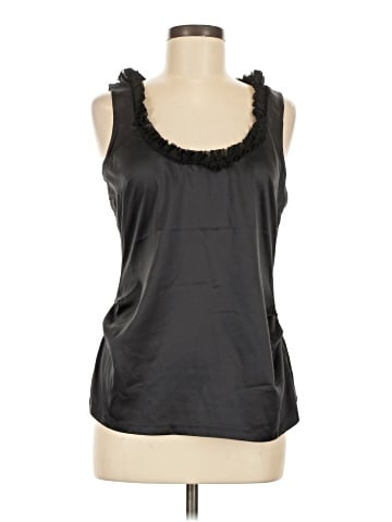Mercer & Madison Sleeveless Blouse (view 1)