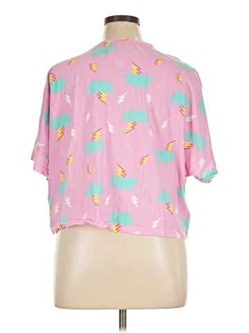 ASOS Short Sleeve T-Shirt (view 2)