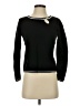 Designers Originals 100% Cotton Black Pullover Sweater Size S - photo 1