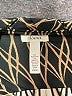 Soma Print Black Cocktail Dress Size XS - photo 7