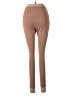 Fabletics Solid Tan Active Pants Size S (estimated) - photo 2