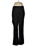Eddie Bauer Black Dress Pants Size 10 - photo 1