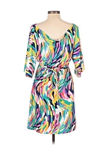 Trina Turk Casual Dress (view 2)