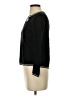 Designers Originals 100% Cotton Black Pullover Sweater Size S - photo 5