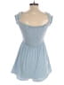 Love Tree Blue Romper Size S - photo 2