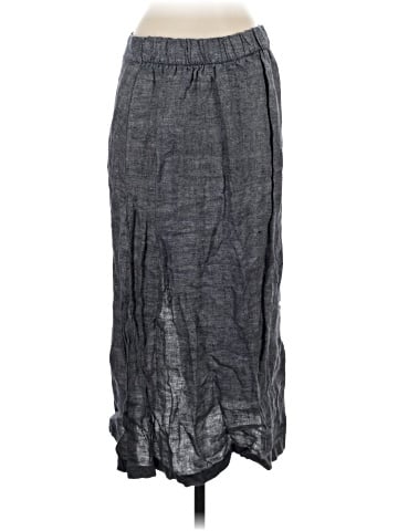 Flax Casual Skirt (view 2)