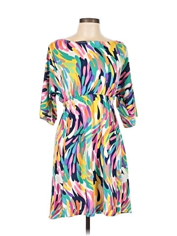 Trina Turk Casual Dress (view 1)