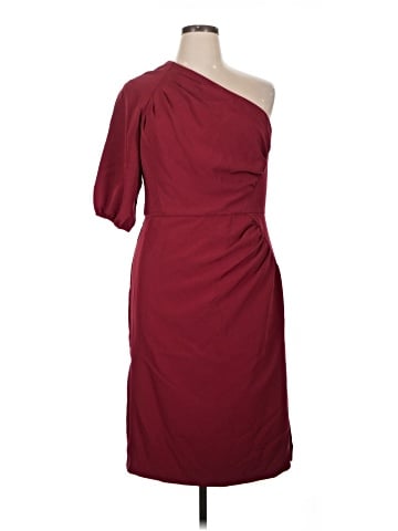Kay Unger Cocktail Dress (view 1)
