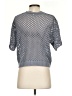 Splendid 100% Cotton Gray Cardigan Size XS - photo 2