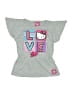 Hello Kitty Gray Dress Size 5 - photo 1