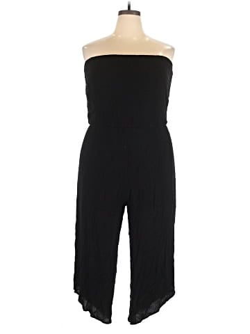 Xhilaration Jumpsuit (view 1)