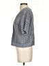 Splendid 100% Cotton Gray Cardigan Size XS - photo 5