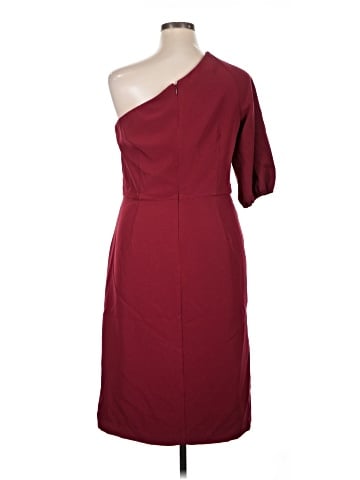 Kay Unger Cocktail Dress (view 2)