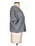 Splendid 100% Cotton Gray Cardigan Size XS - photo 4