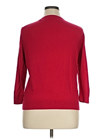 Ann Taylor Cardigan (view 2)