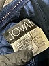 Jovani 100% Polyester Blue Cocktail Dress Size 2 - photo 4