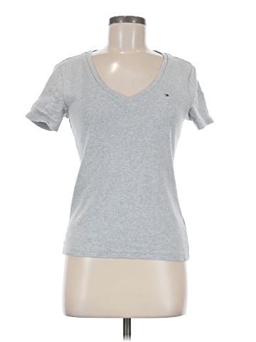 Tommy Hilfiger Short Sleeve T-Shirt (view 1)